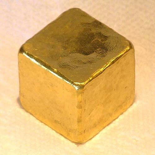 Mein Goldwürfel Mein Goldwürfel