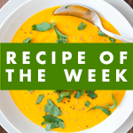 Recipe of the week