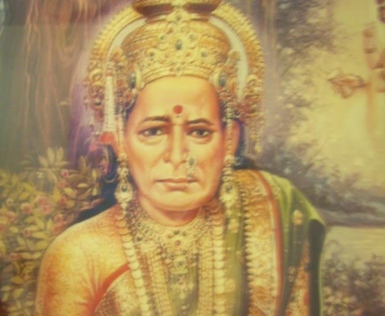 Swami Samarth Hd Photos Download / Full Hd Swami Samarth - 600x740
