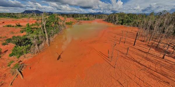 arco minero venezuela