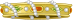 Heraldic Crown of Portuguese Barons.svg
