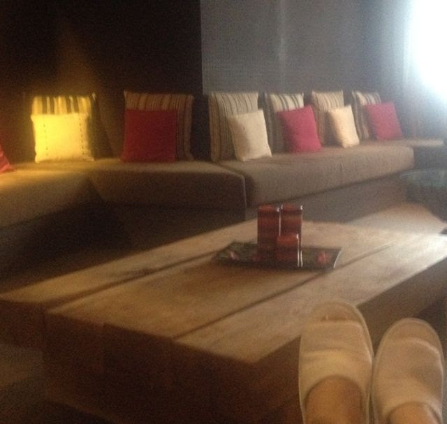 Review: NEOM Experience At YSpa