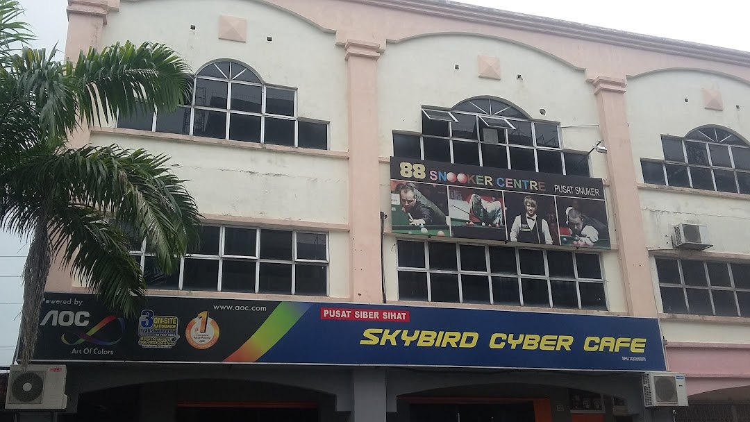 Skybird Cyber Cafe