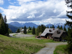MurauerHütte