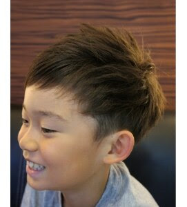 [ベスト] 5歳 男の子 髪型 刈り上げ 279649-5歳 男の子 髪型 刈り上げ