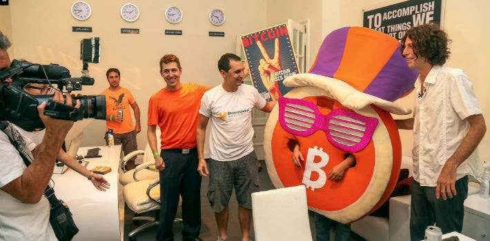 Argentineans have welcomed bitcoin with open arms to escape from inflationary crisis and state currency controls.