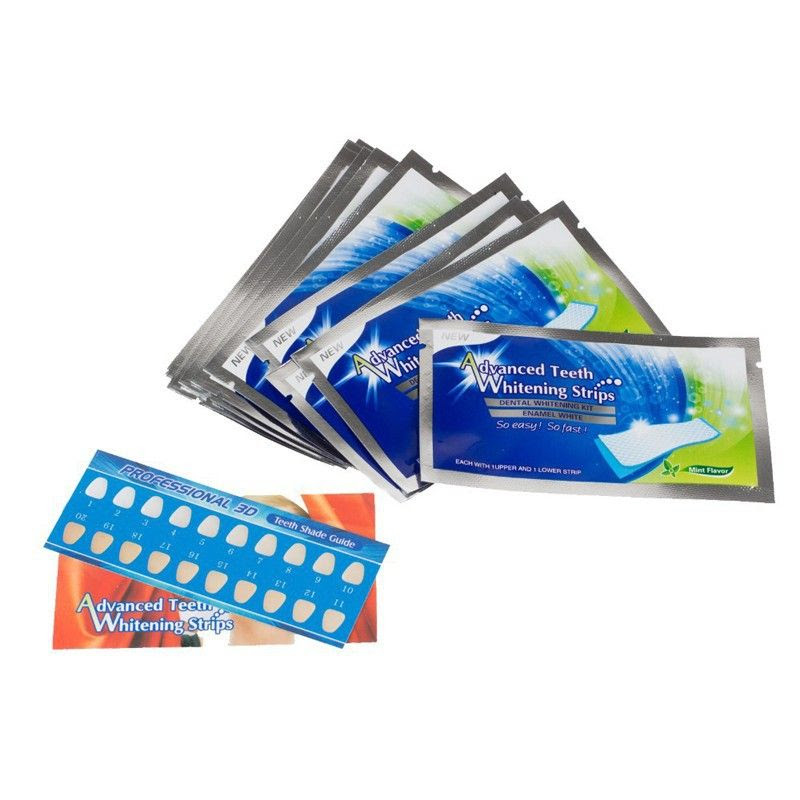 Elly hay: Non peroxide teeth whitening strips reviews