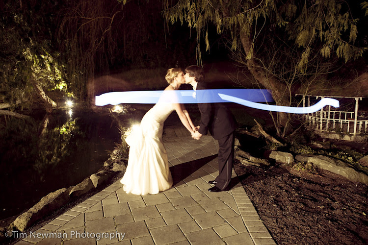 Chani + Kacey Wedding
