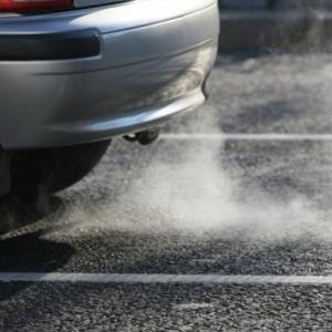 EU regulations may cause auto makers to buy emissions reduction tech