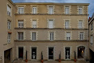 Best Western Poitiers Centre Le Grand Hôtel Poitiers