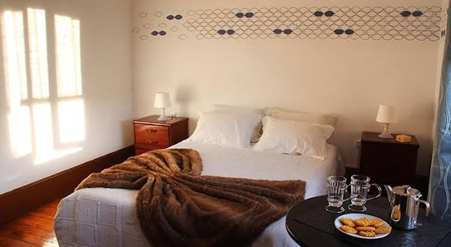 Avaliações doOC Salon Hostel & Suite em Aveiro - Hotel