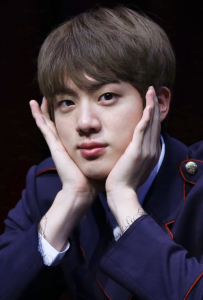 75 Bts ジン 可愛い画像 最高の動物画像