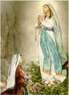 Nuestra Señora de Lourdes