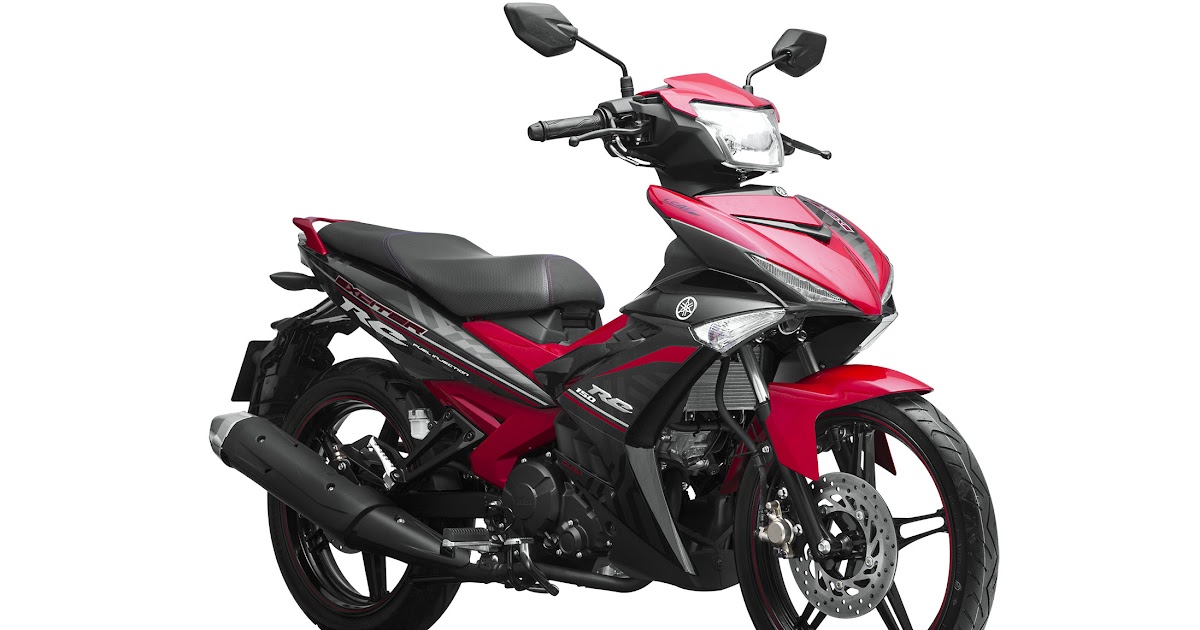 Gambar Motor Mx King 150 - Gambar Om