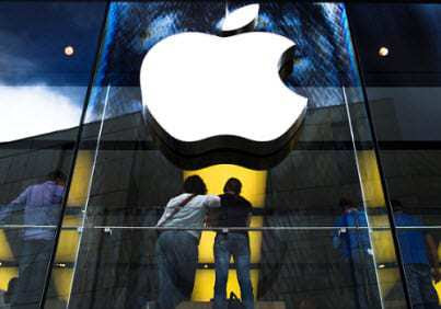 Apple iPhone Sales Record technology news