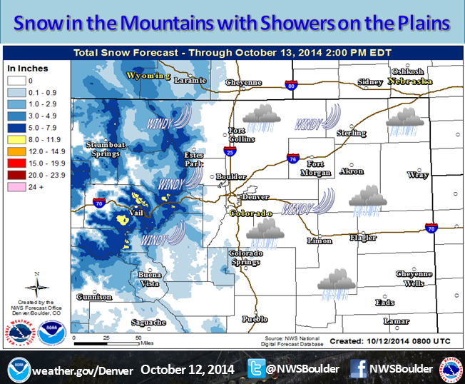 Denver Colorado Weather In October gokidigitaldesigns