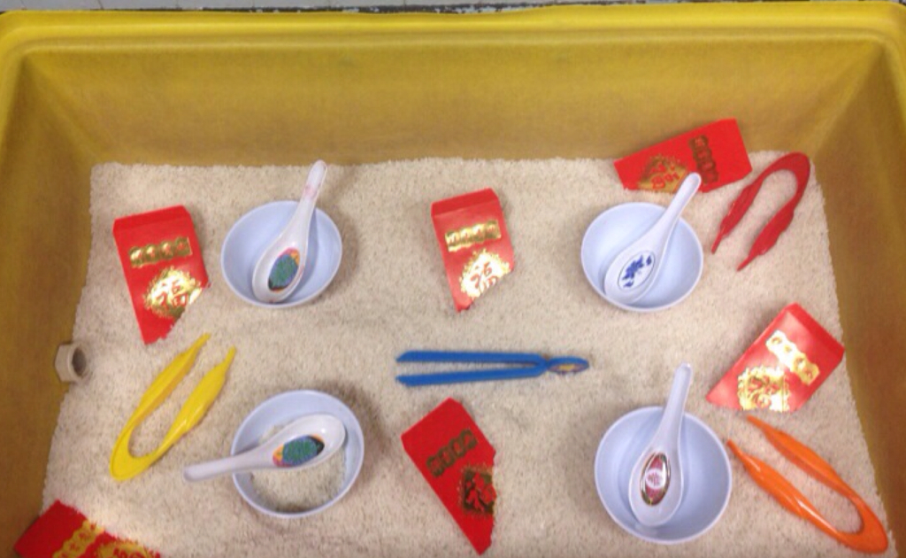 Chinese New Year Crafts For Kids - Jameslemingthon Blog