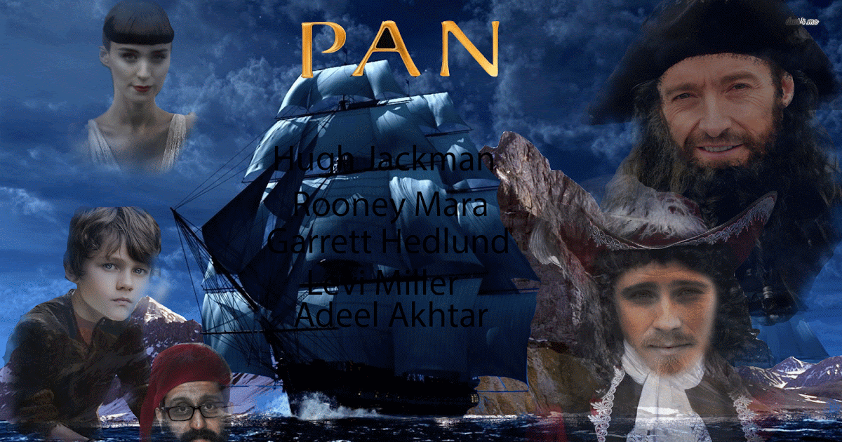 Download Pan 2015 Full Hd Quality
