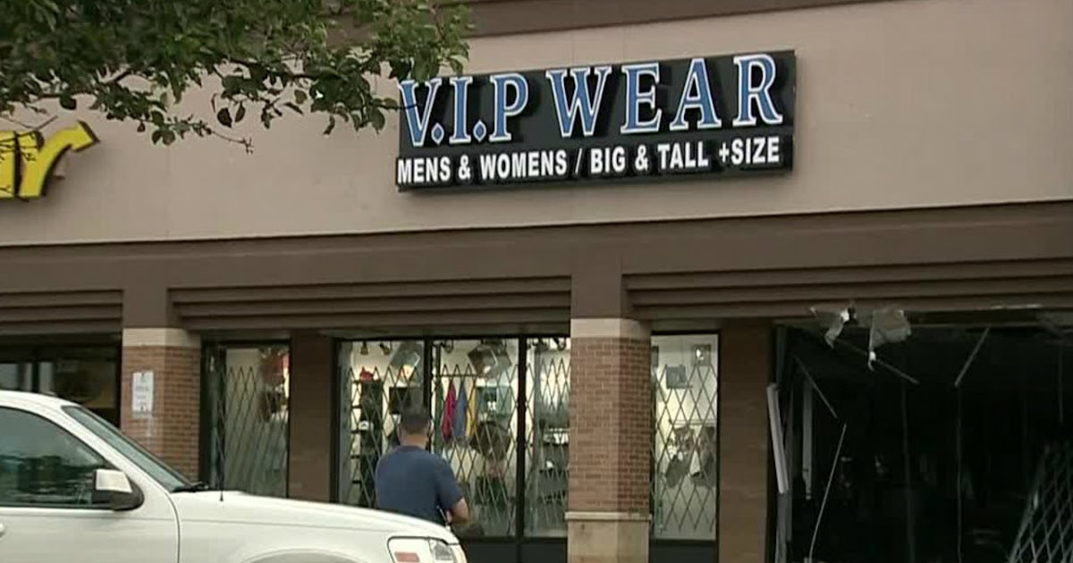 Vip Clothing Store Saginaw Mi