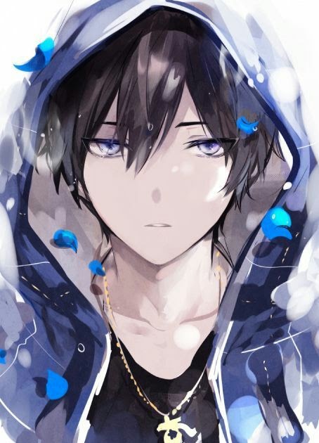 Foto De Perfil Anime Masculina 4K / Mas guapos imagenes de animes