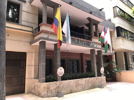 Hotel Boutique Casa Farallones