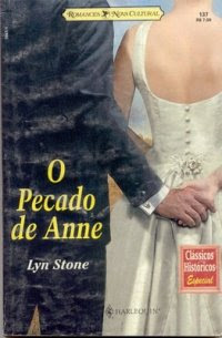 O Pecado de Anne