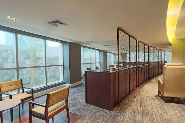 DoubleTree by Hilton Santiago Kennedy, Chile - Vitacura