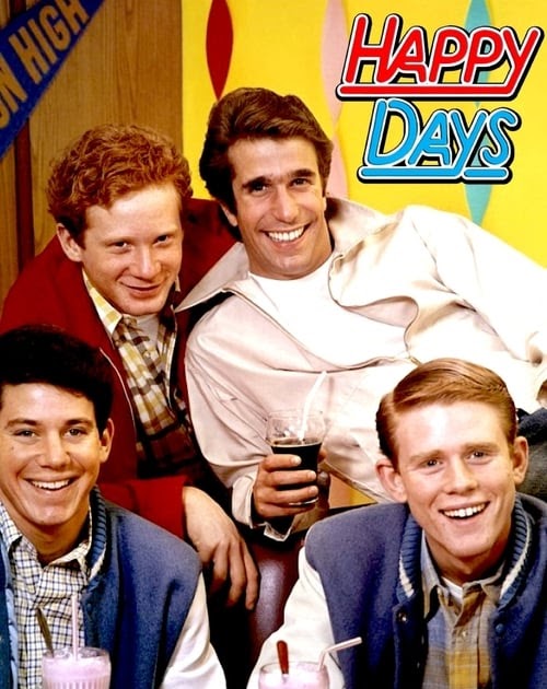 [Watch] Happy Days Season 9 Episode 15 Poobah Doo Dah (1982) Free Online