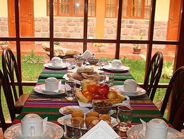 Hotel Amerindia - Hotel
