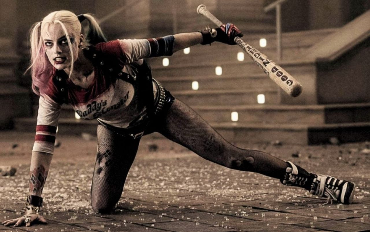 Resultado de imagem para suicide squad stills