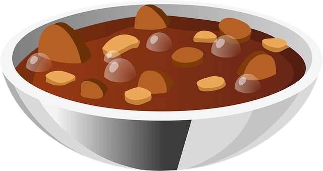 Making Hearty, Nutritious Cold Weather Soups and Stews Making Hearty, Nutritious Cold Weather Soups and Stews