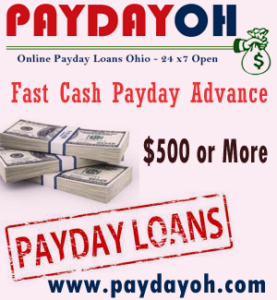 payday loans approval
