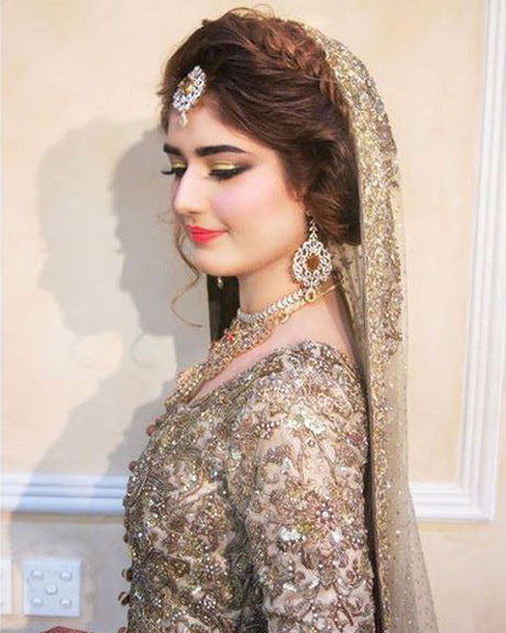 Asian Bridal Hairstyle Tutorial Pemudi V