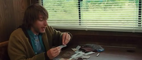 the gipster: The Cabin in the Woods