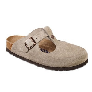 birkenstock clogs with strap
