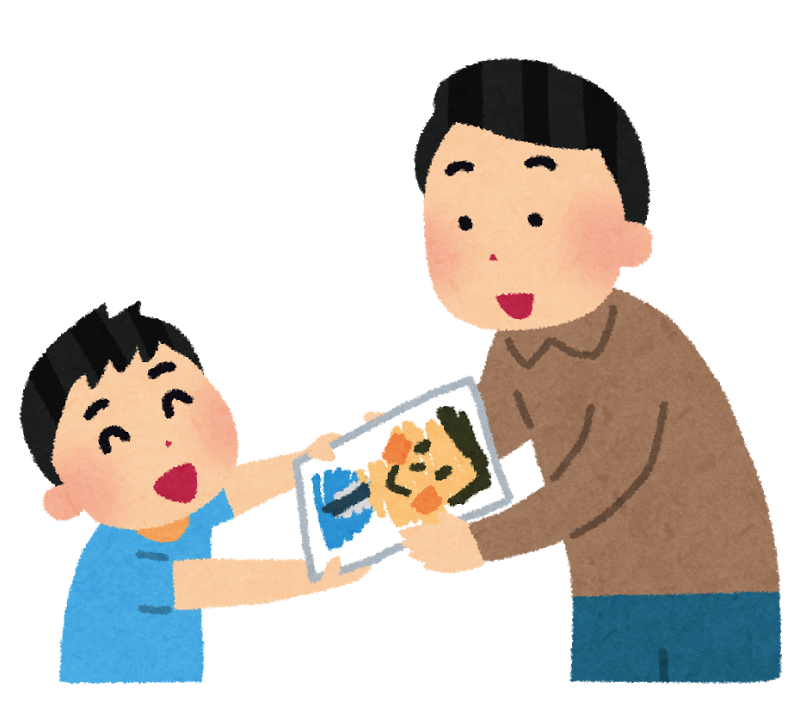 本 プレゼント メッセージ