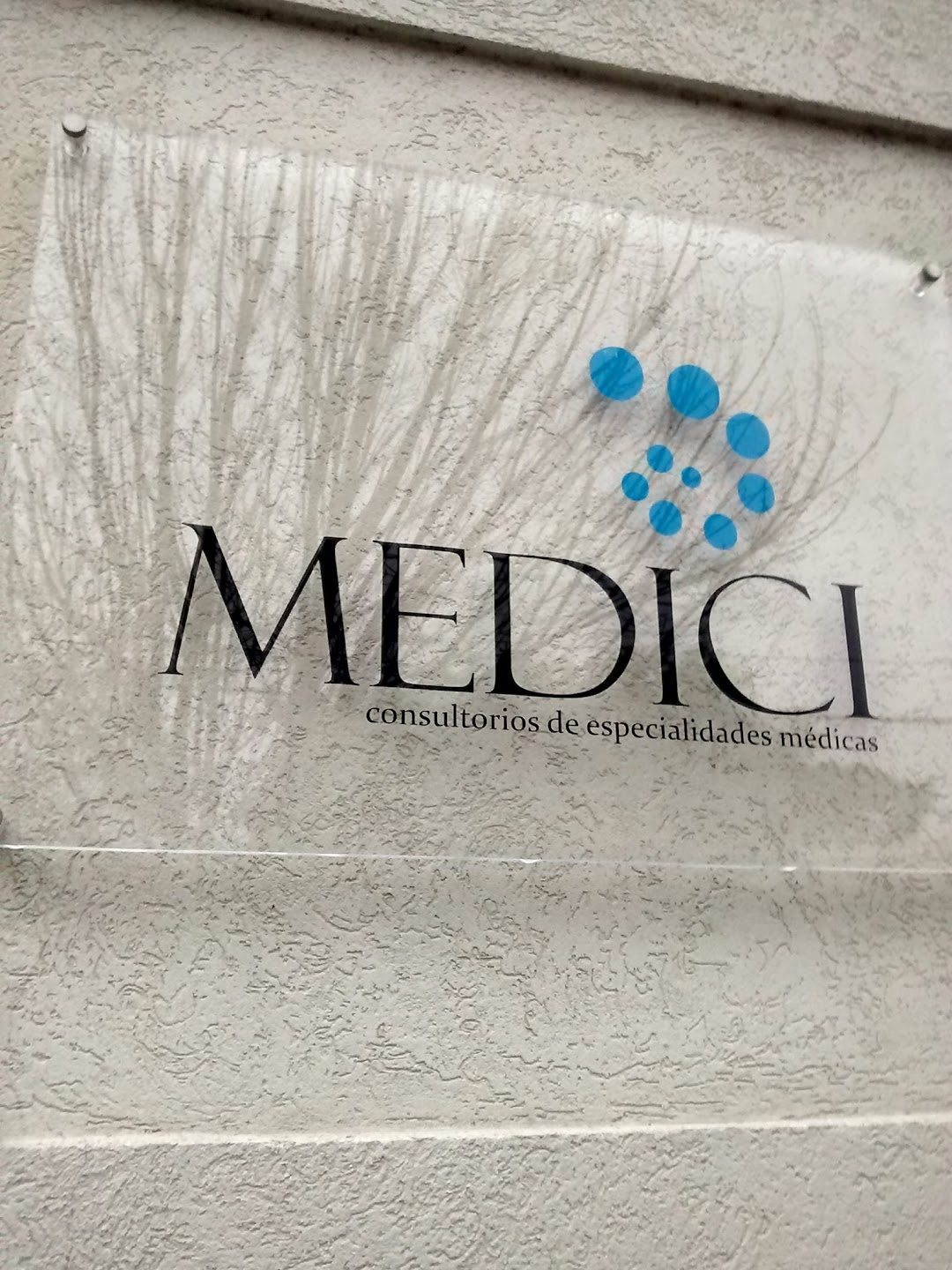 MEDICI Consultorios de Especialidades Médicas