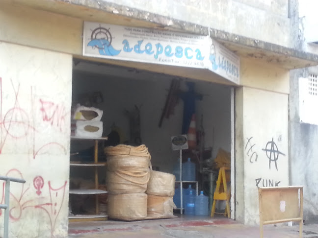 MADEPESCA LTDA
