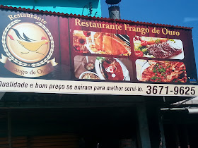 Restaurante Frango de Ouro