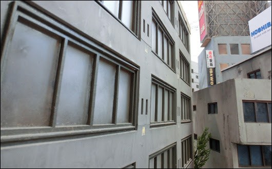 東京都現代美術館 館長 庵野秀明 特撮博物館 特撮展