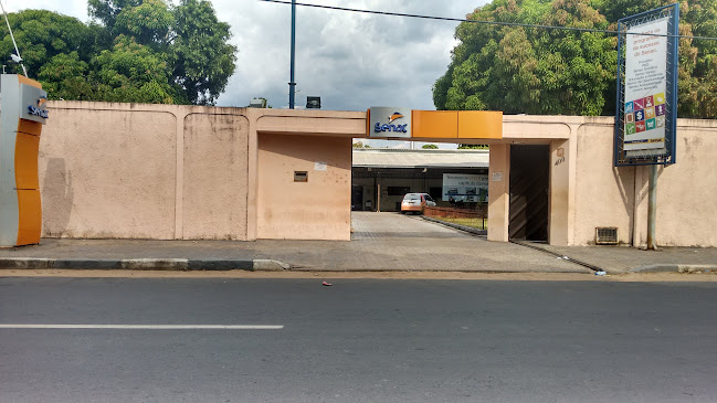 Senac - Boa Vista