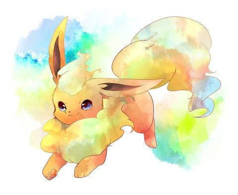 画像をダウンロード かわいい ポケモン ブースター 壁紙