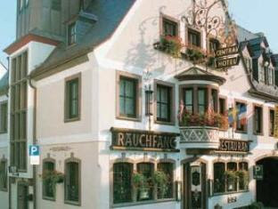 Ringhotel Central - Superior Rudesheim am Rhein
