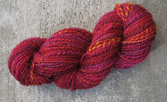 skein#1