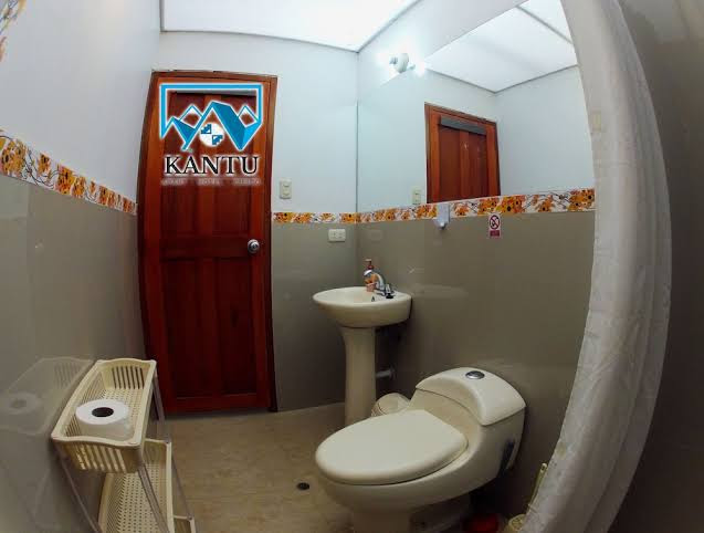 Kantu Apart Hotel I - Cusco