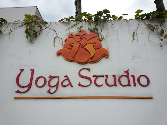 Instituto Kaiut Yoga - Curitiba