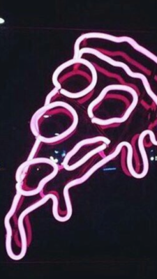 Neon Grunge Aesthetic Wallpapers / Grunge Aesthetic Wallpaper Posted By