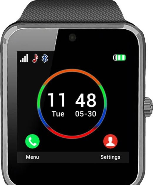 flipkart noise watch