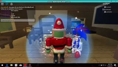 exe sonicboom
