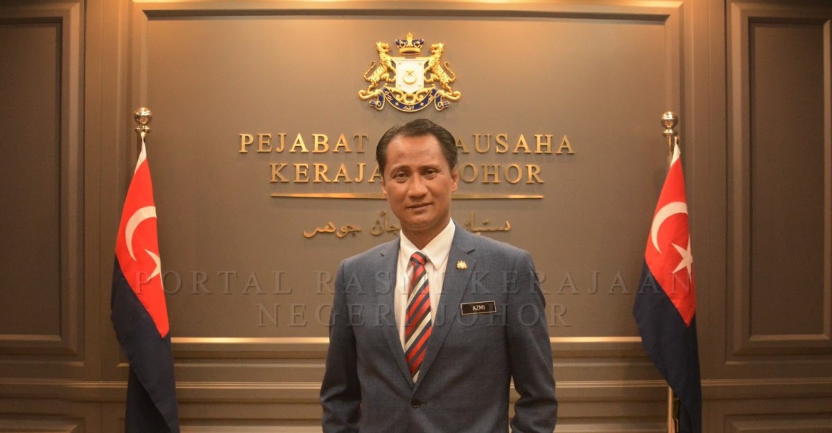 Setiausaha Kerajaan Negeri Johor - Pejabat Setiausaha Kerajaan Johor Bahagian Perumahan